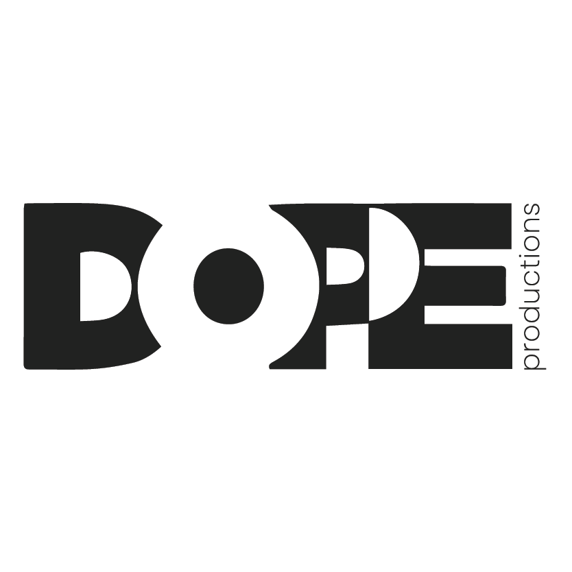 DOPE PRODUCTIONS