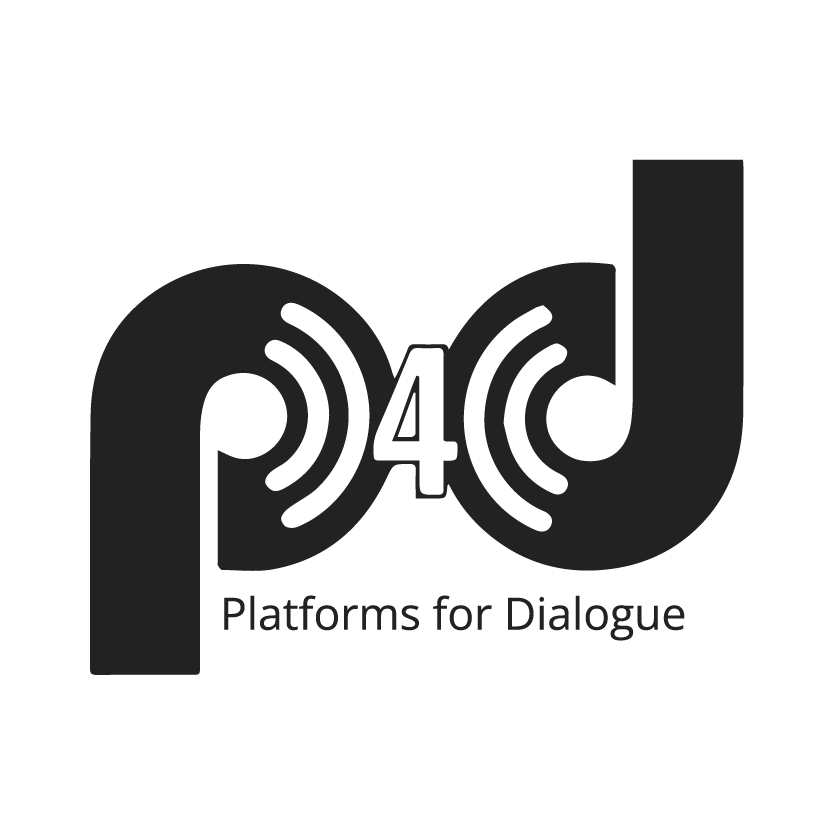 Platforms for Dialogue