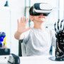 Unlocking New Realities: How AR and VR Are Transforming Industries