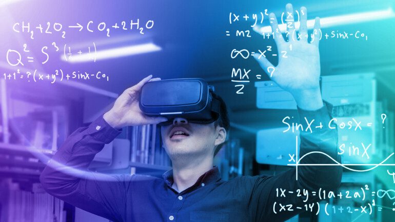 AR-VR-in-Education-Robust-Research-and-development-ltd